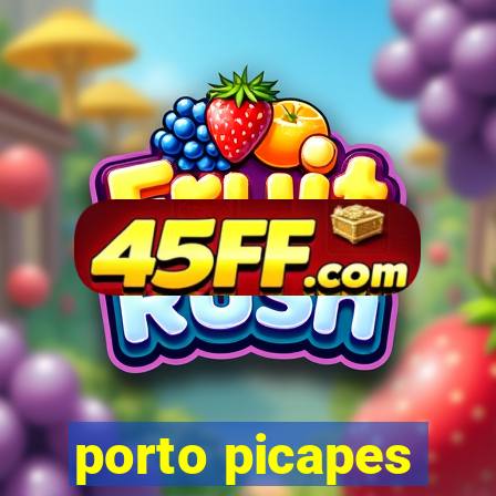 porto picapes